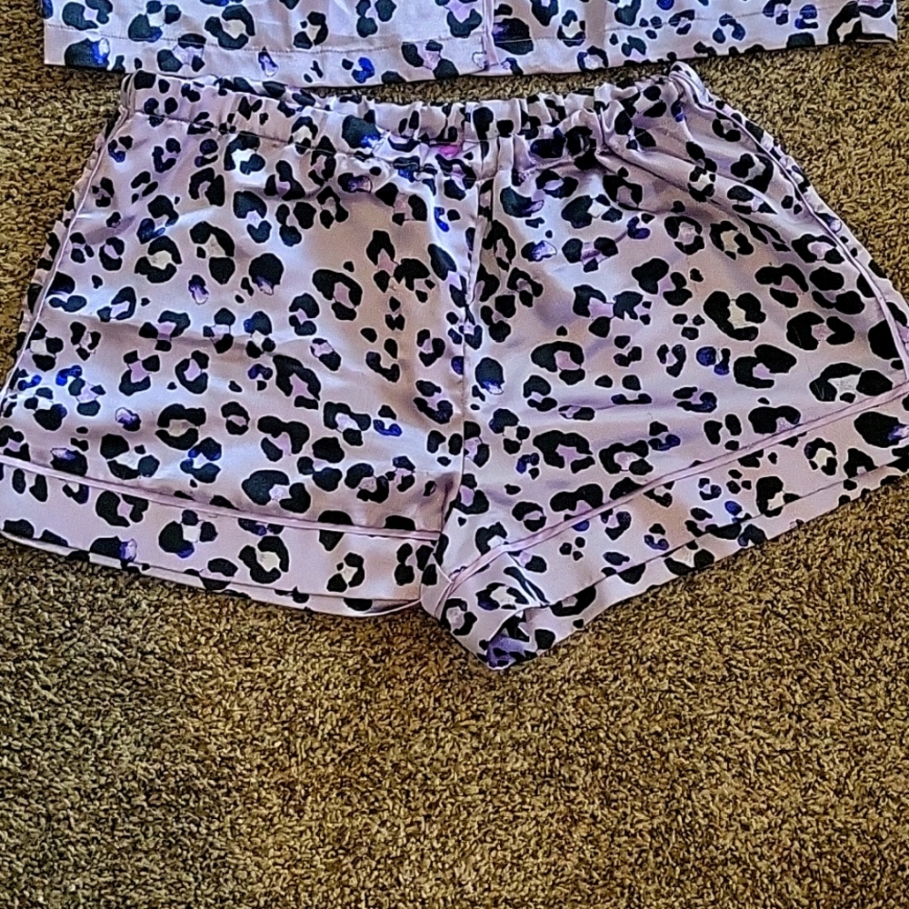 Adore Me Sleep Set - Picture 2 of 3